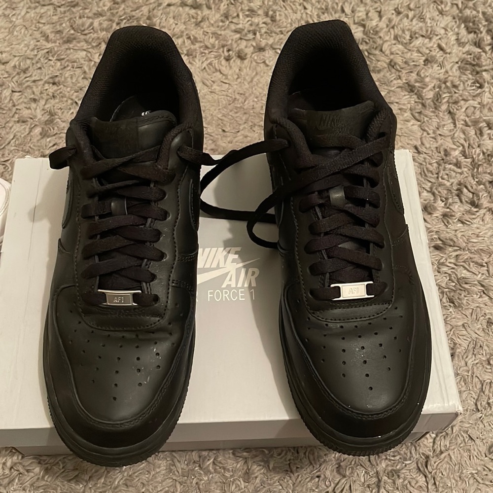 Air Force ones
